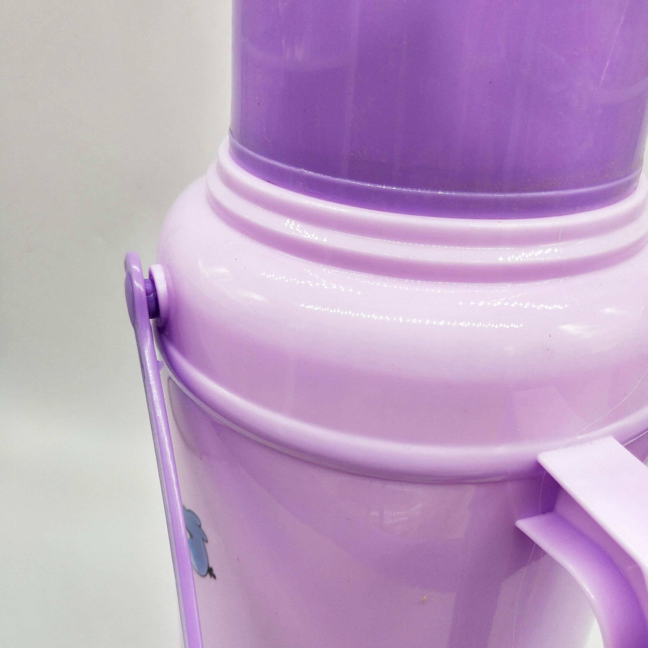 217家用暖水瓶保温壶带盖暖水壶带提手家居专用暖水瓶详情图2