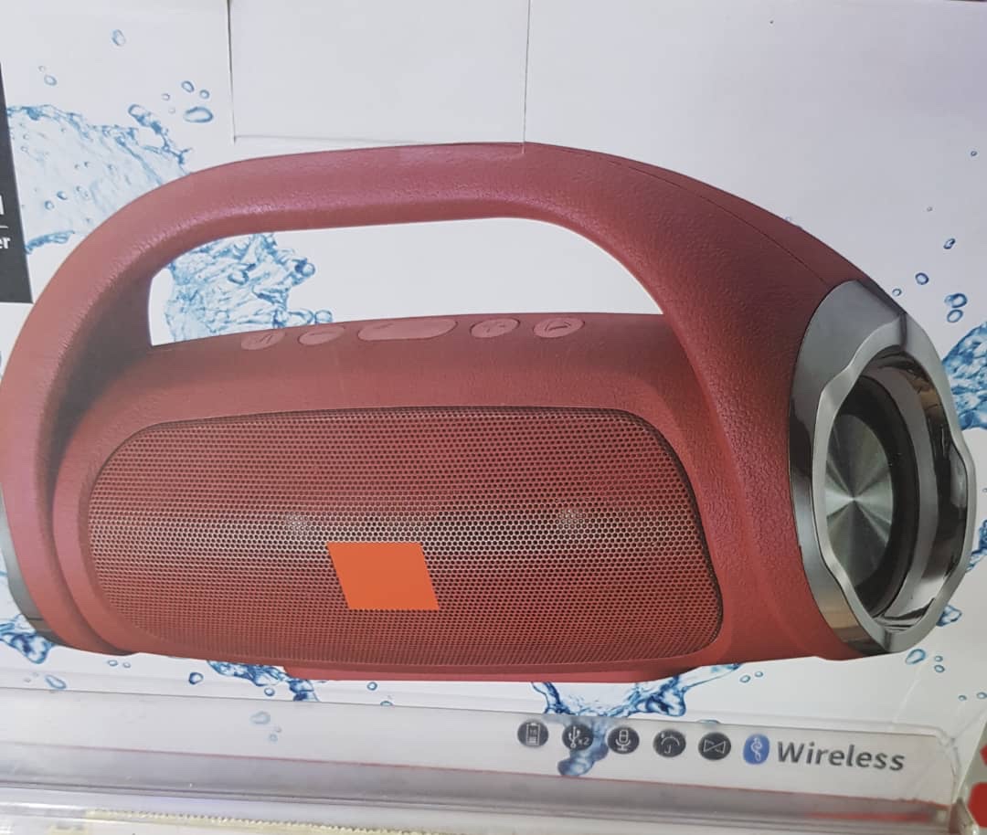 M836 Bluetooth stereo thumbnail