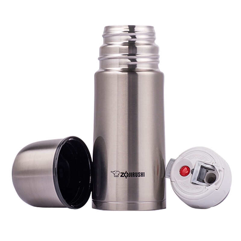 日本🇯🇵象印保温杯 子弹头 500ml 不锈钢色细节图