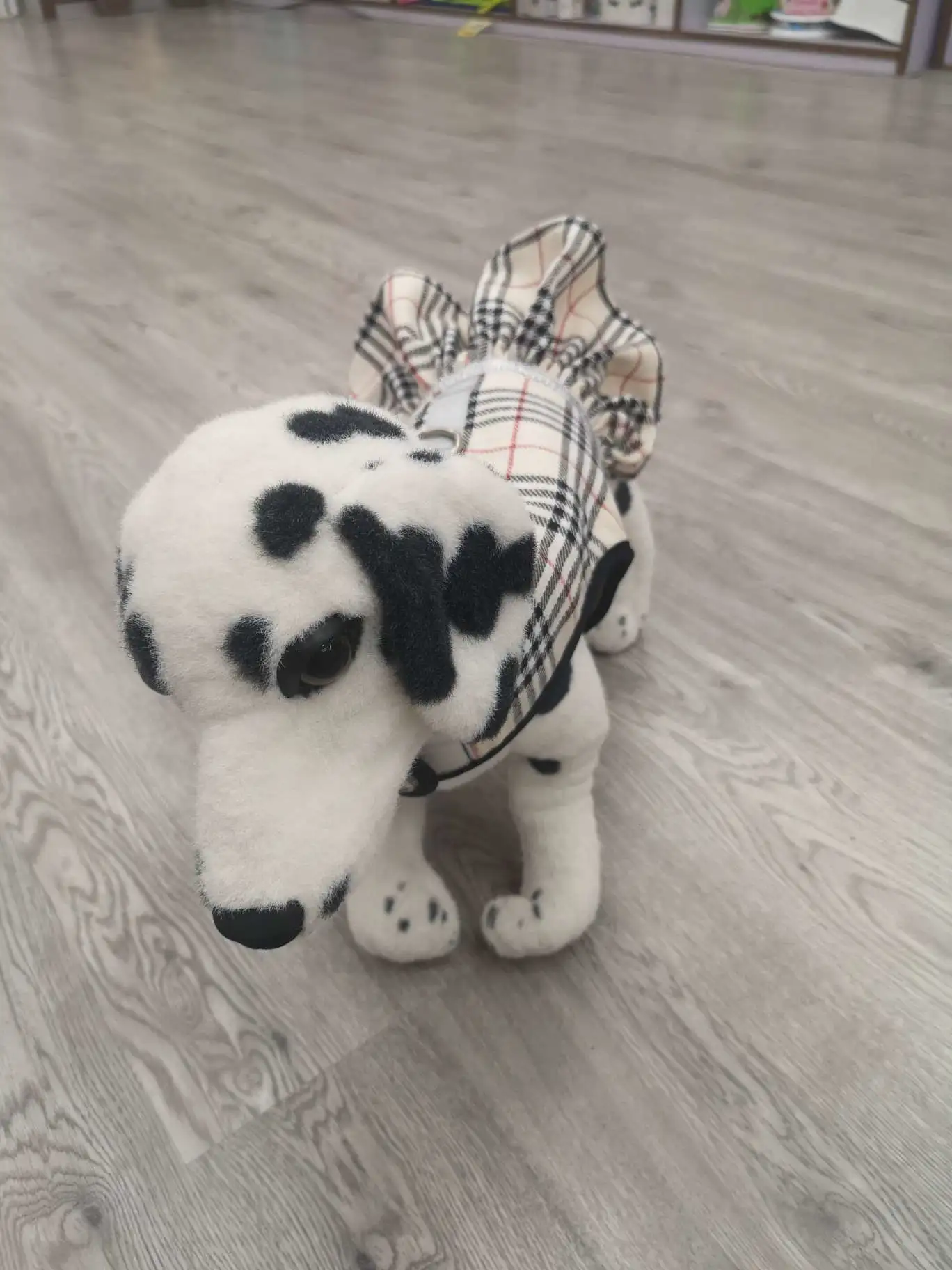 Factory direct sales and wholesale of pet chests and backs detail image 1