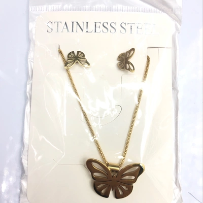 Necklace Set -4