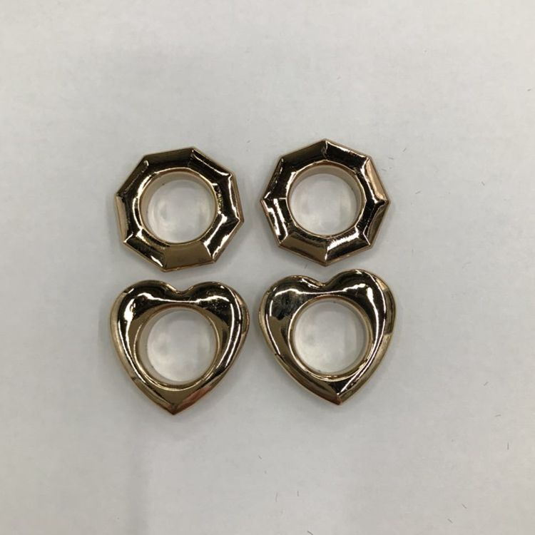 We supply a wide range of clothing accessories and accessories for eye and corns detail image 2