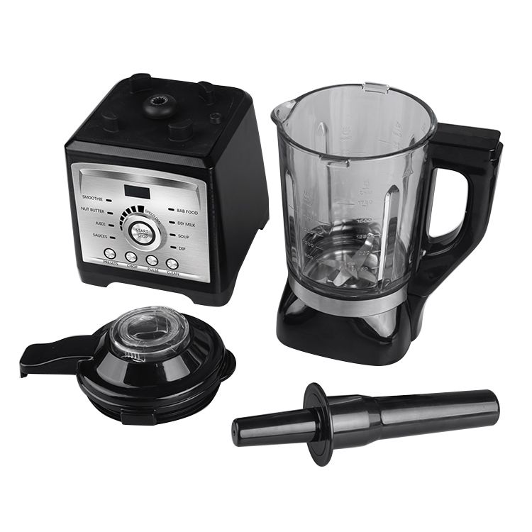 DSP danson home automatic heating broken wall food processor soybean milk machine kitchen mixer intelligent grain juice Item Picture