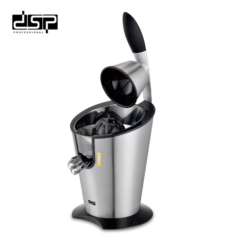 DSP丹松 手动榨汁机橙汁机 便携柠檬鲜榨机半自动家用鲜橙机跨境图