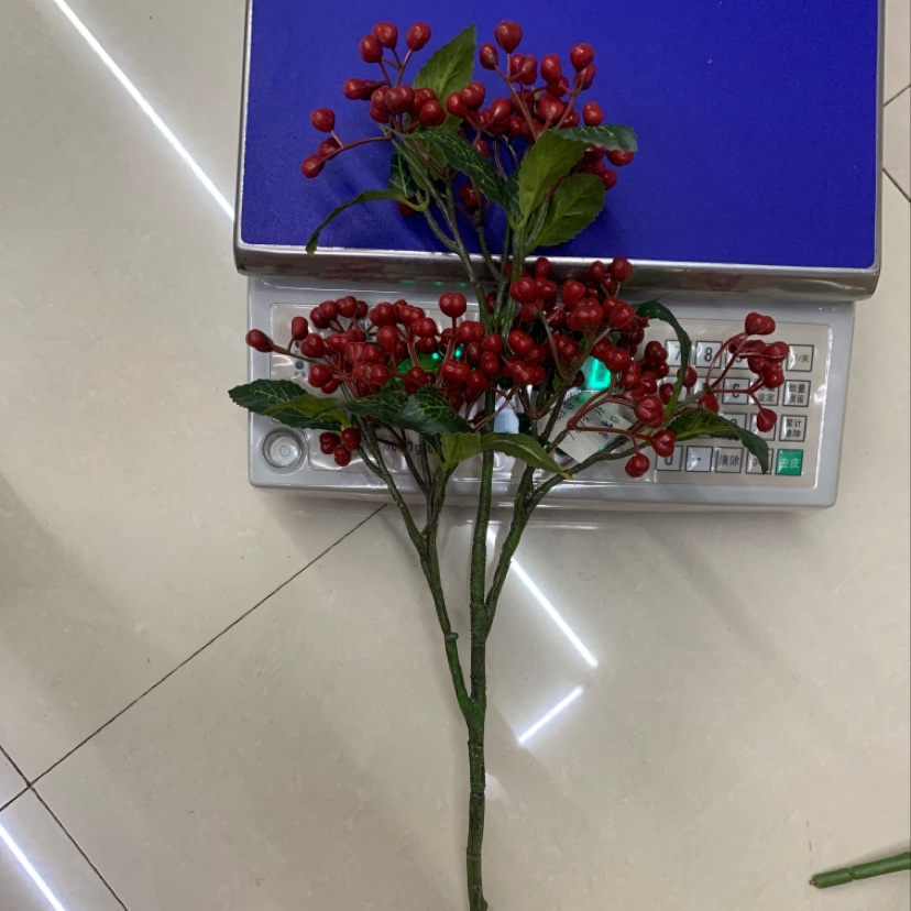 Mountain pear fruit Application Scenario