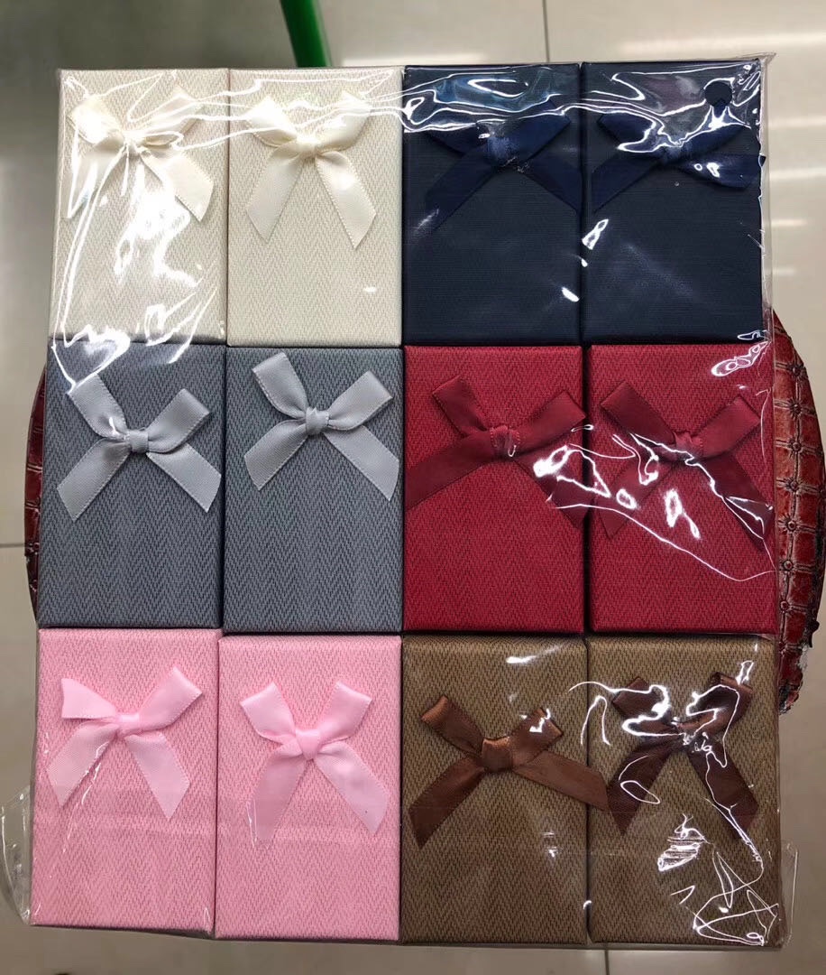 5*8特种纸小套装首饰盒细节图