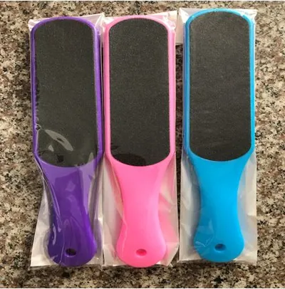 Foot File 11