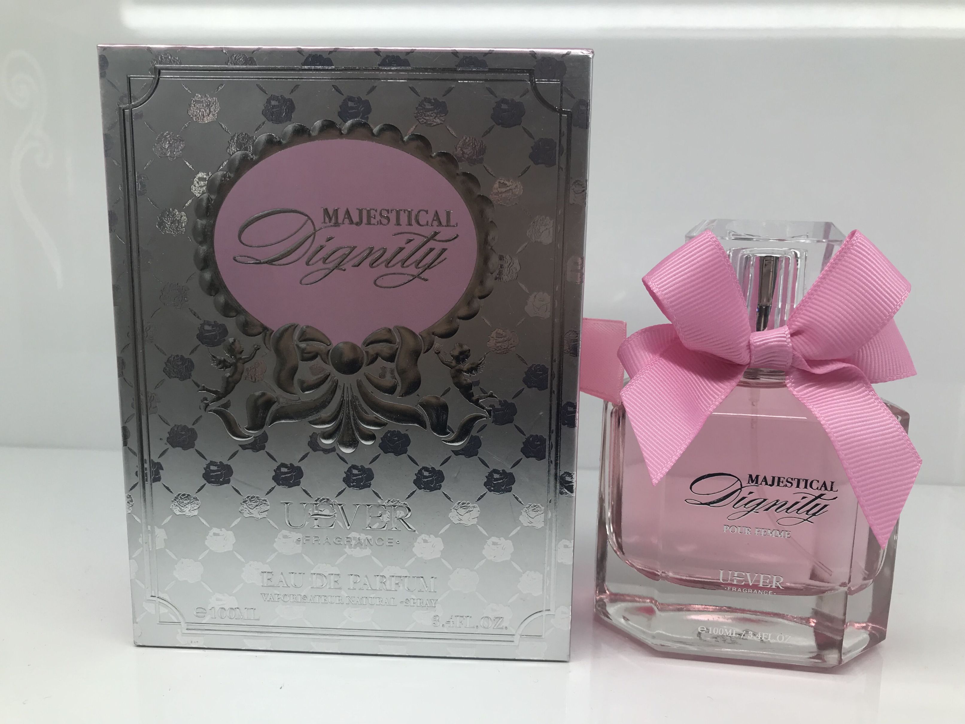 Dignity100ML Perfume gift box