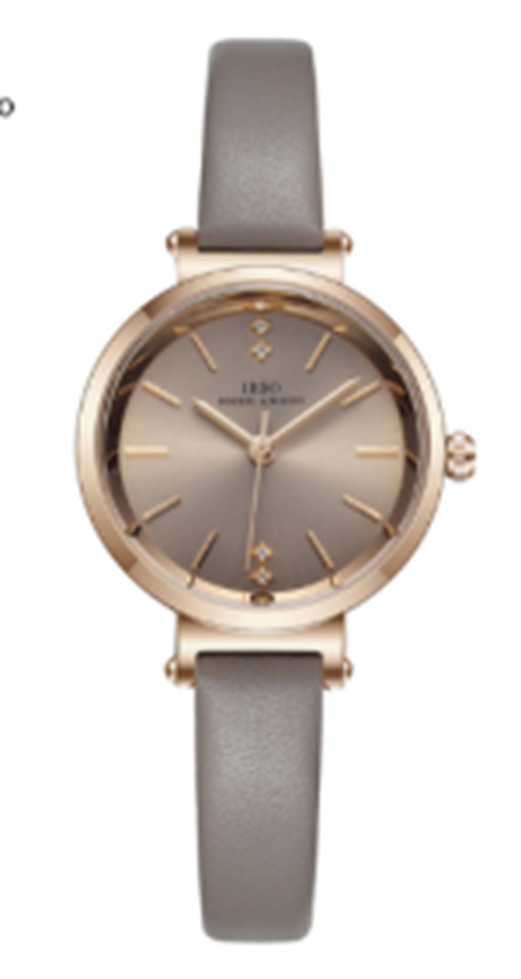 Yiwu Selection ladies watch 8688L#/19638 full figure