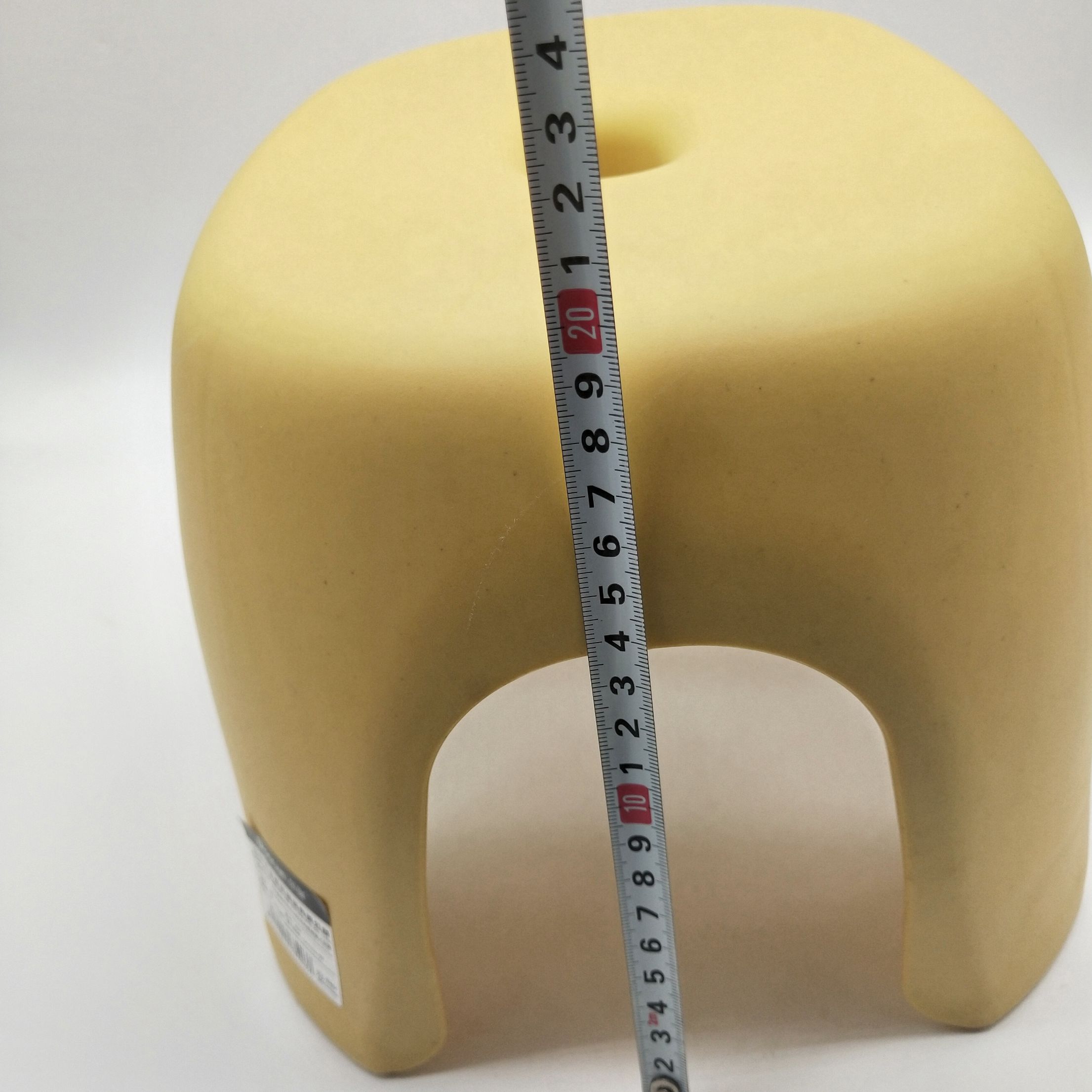 403ins风家用可爱浴凳浴室防滑凳子塑料凳子详情图5