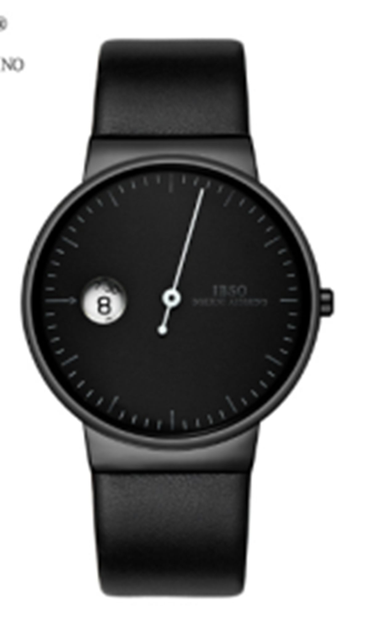 Yiwu Selection men's watch 8289G#/19638 full figure