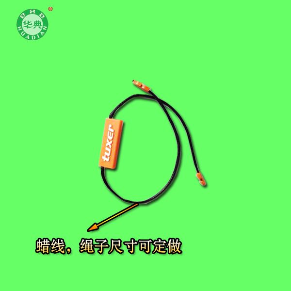 Clothing accessories boxes and bags general multi-color small lifting grain rope buckle cable cable buckle child buckle 11