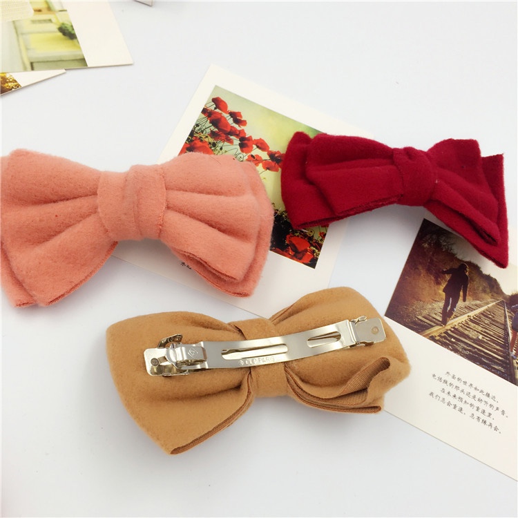 Korean headwear, hair clips, spring clips, rhinestones, bow clips, top clips, bangs clips, ponytail clips, versatile hair clips, and hair accessories undefined
