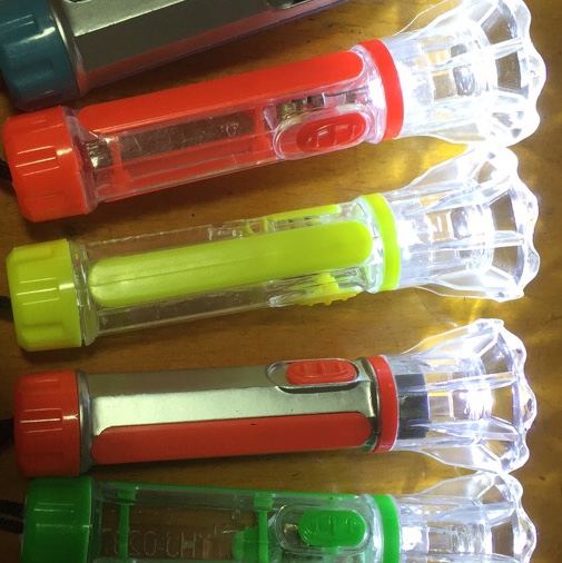 Flashlight