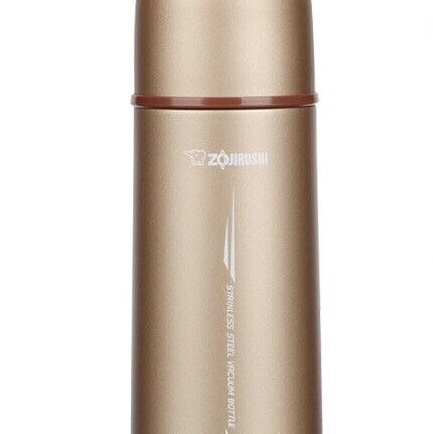 日本🇯🇵象印保温杯 原装进口 500ml 金