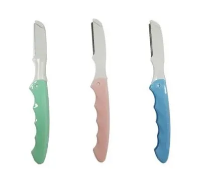 A-01 Eyebrow Razor