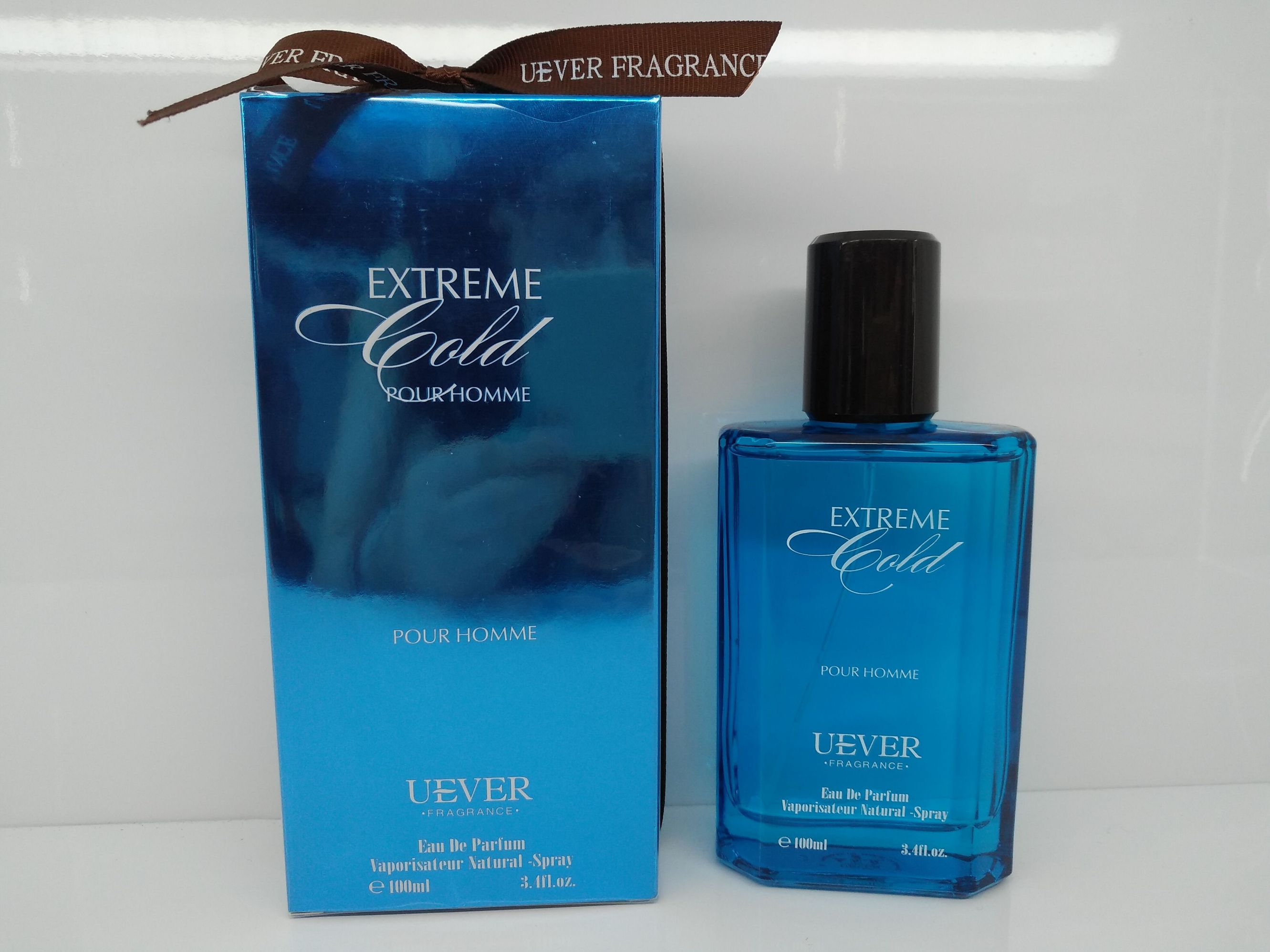 EXTREME100ML Gift Box perfume