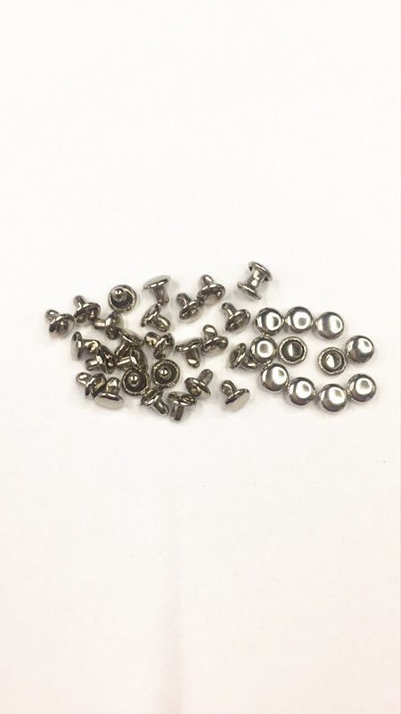 يبيع الصانع مباشرة مجموعة متنوعة من البرشامة ذات الرأس detail image 4