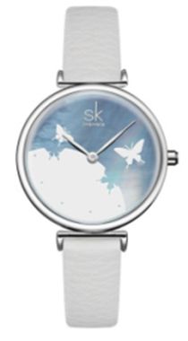 Yiwu Selection Ladies watch k0101L#/19638