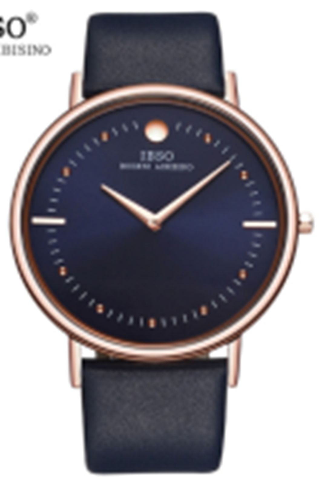 Yiwu Selection men's watch 16151G#/19638 full figure