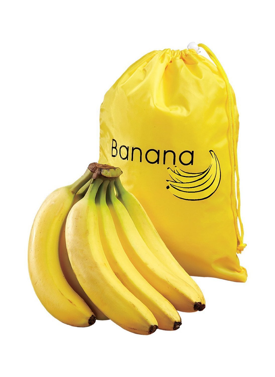  banana bag欧美香蕉收纳袋蔬菜水果收纳袋储藏袋 厂家直销详情1
