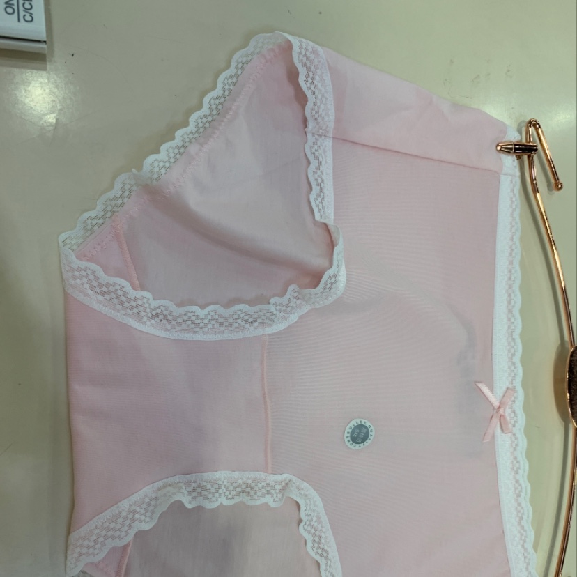 女士纯棉内裤产品图