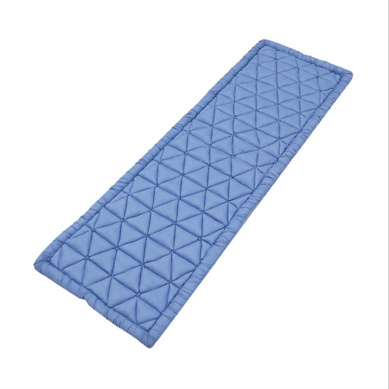 Yiwu Good Goods Tianyuan pure cotton sofa cushions are available all year round with anti-slip triangular steamed bun sofa cushions 62425 Application Scenario