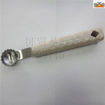 DF99146 Emma toothed ball picker DF TRADING HOUSE