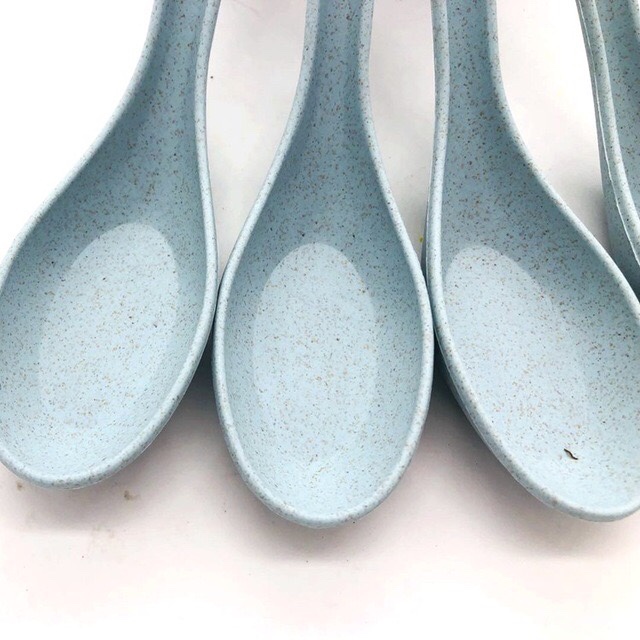 袋装麦香勺细节图