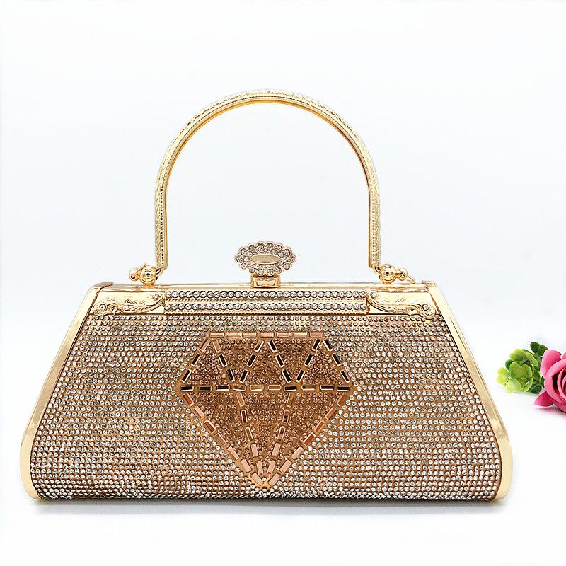 晚装包公主包复古旗袍包派对包可单肩斜跨年会娱乐会所酒店用品