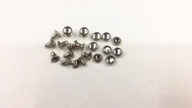 يبيع الصانع مباشرة مجموعة متنوعة من البرشامة ذات الرأس detail image 2