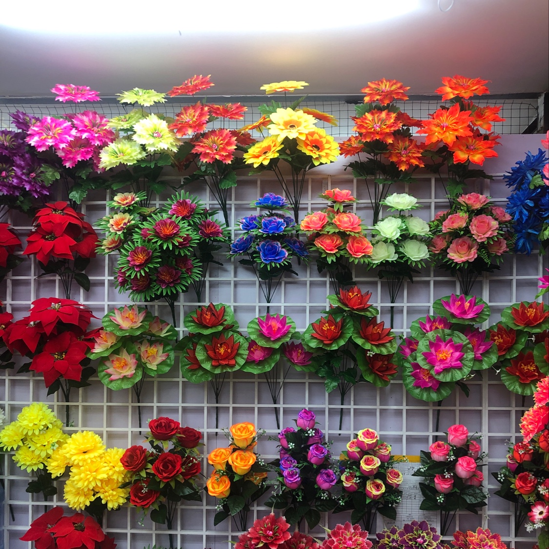 Wu Linbo's Flower Shop describe pic - 2