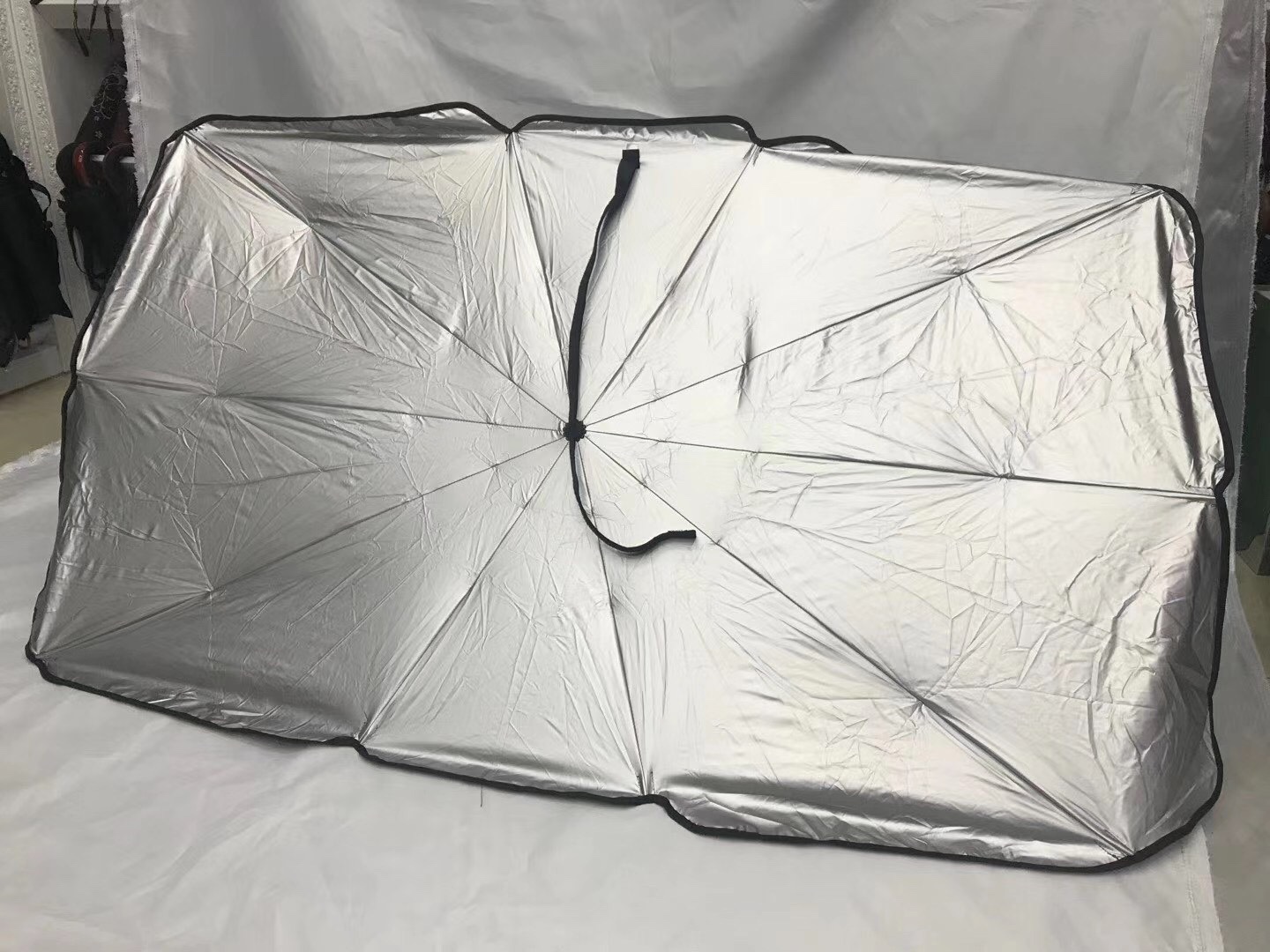 سيارة تخفي مظلة Item Picture