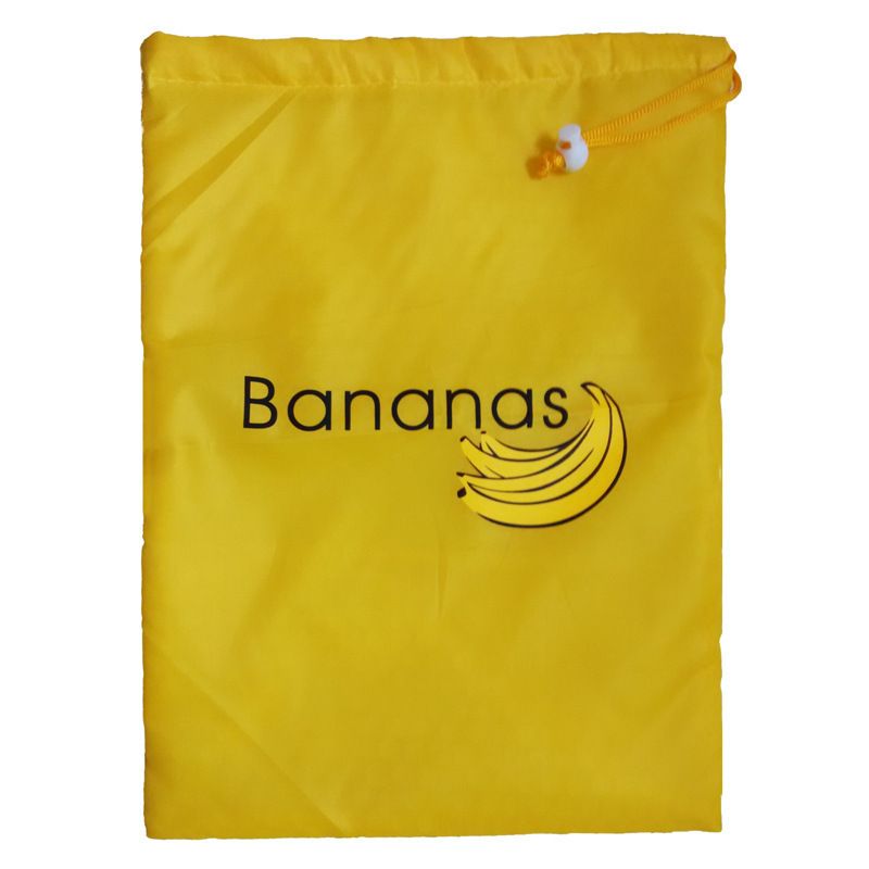 banana bag欧美香蕉收纳袋蔬菜水果收纳袋储藏袋 厂家直销详情4