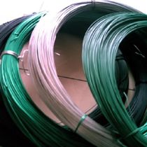 PVC coated wire coated wire coated wire coated wire
