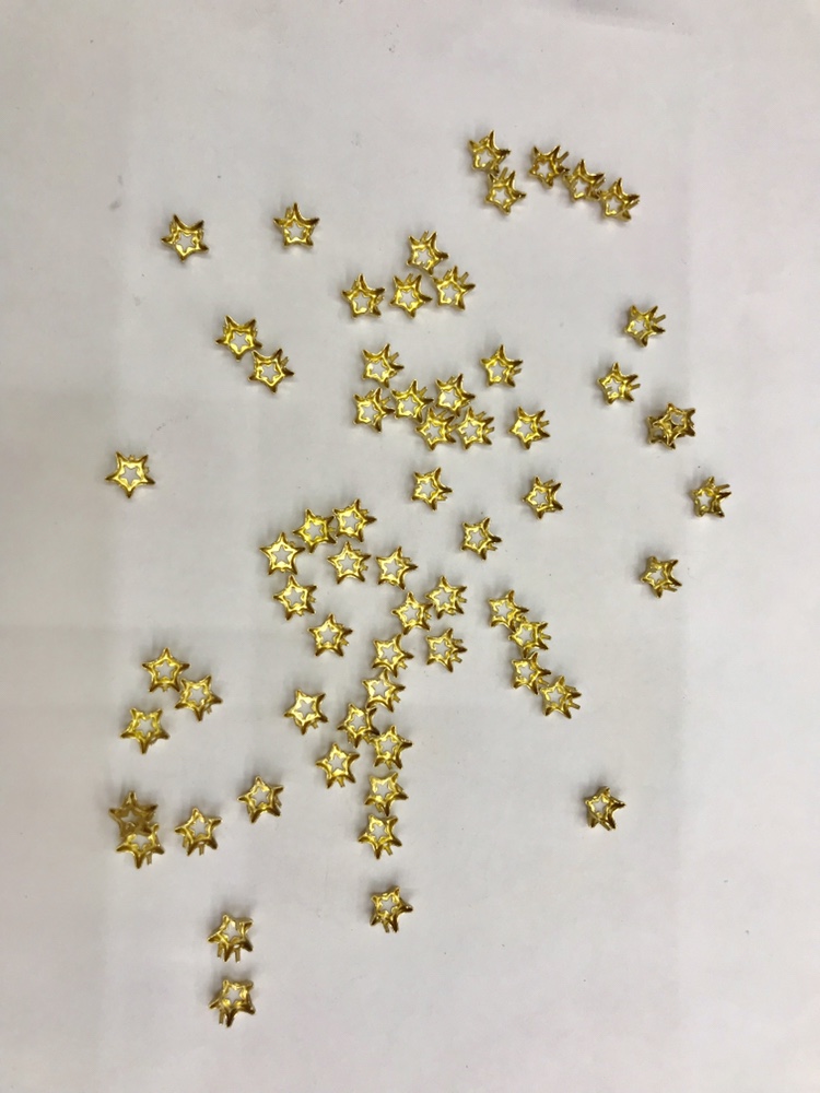 8*8五星爪产品图