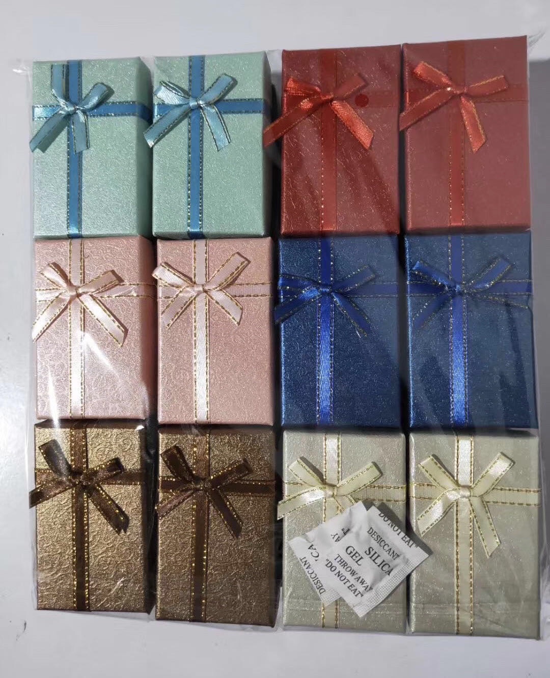 5*8特种纸小套装首饰盒产品图