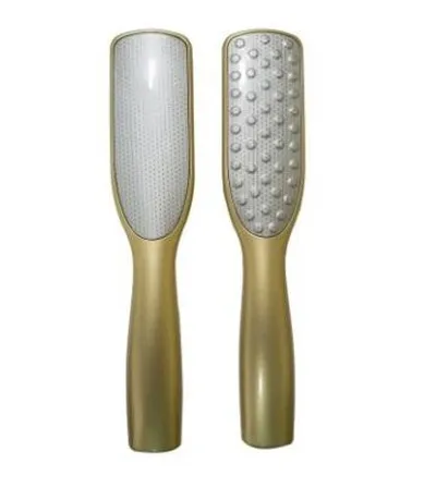 C-12B Foot File (Champagne Gold)