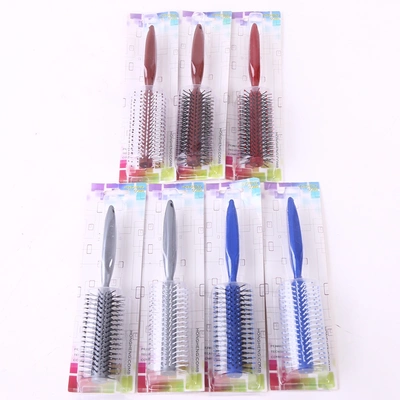 Manufacturers Direct Sales Of Various Styles Of Hair Roll Comb
