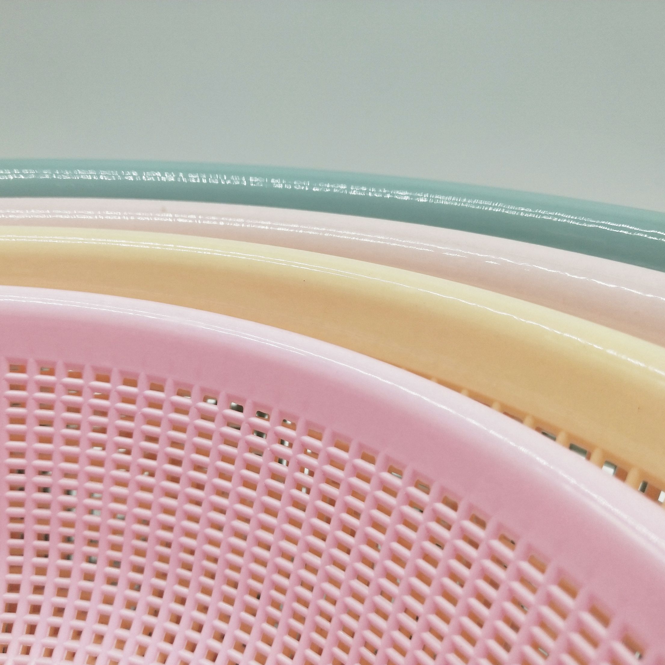 家用厨房专用四件套321多用筛沥水篮详情图6