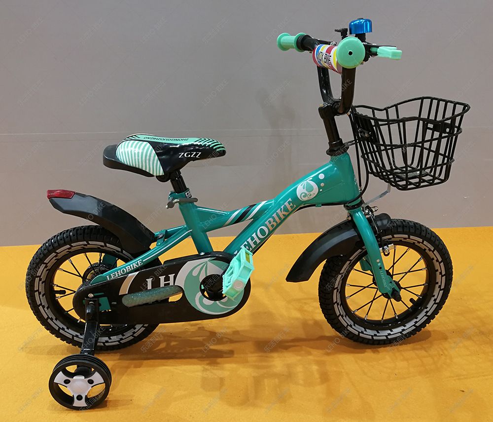 12 "Wrangler children's bicycle basket thumbnail