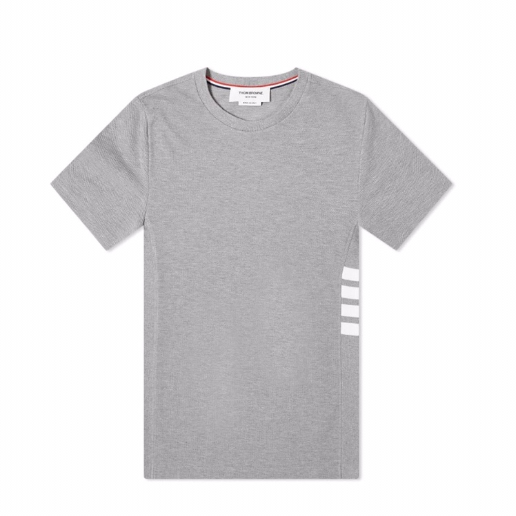 Thom Browne T恤 棉质
尺码：1/2/3/4图