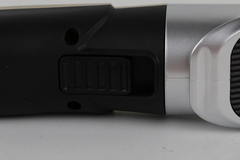 SONAX PRO-8098电动理发器成人儿童推剪家用自助USB静音剃头刀详情图6