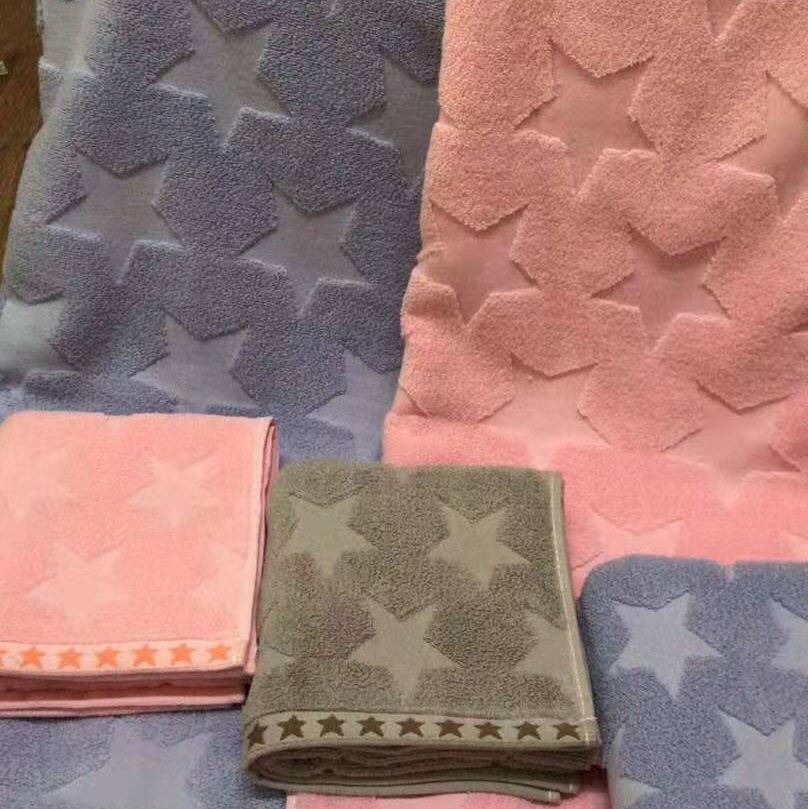 A starry Sky scarf