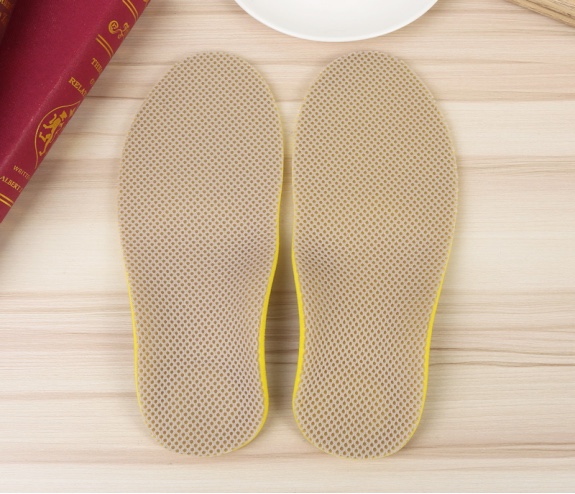 1035矫正运动鞋垫男新款厂家直销外贸热销