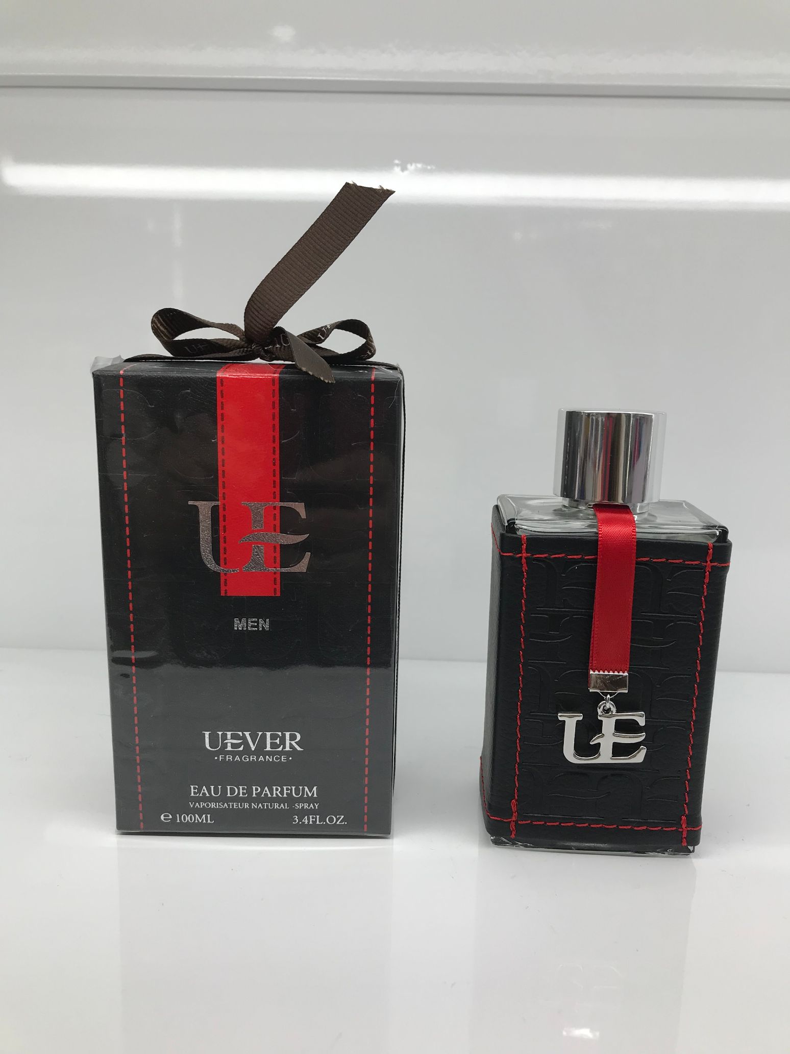 UE 100ML gift Box perfume