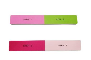 PC-0804 8 厘 4 色方锉