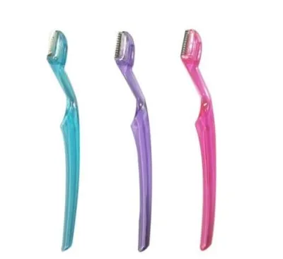 A-07 Eyebrow Razor