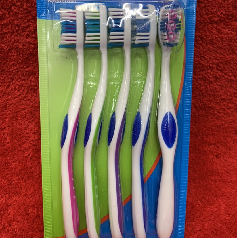 6360 toothbrushes thumbnail