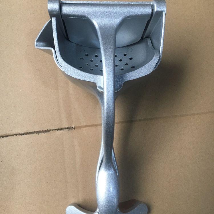 压汁器 手动压汁器 铝压汁器详情图2